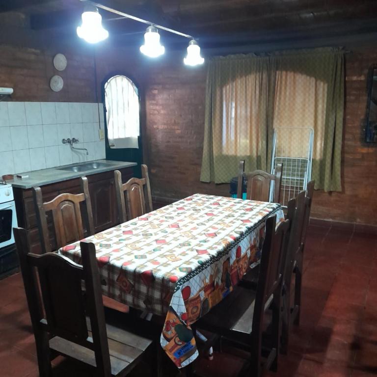 Paraje del molino Loft - Casa con 1 dormitorio - 14