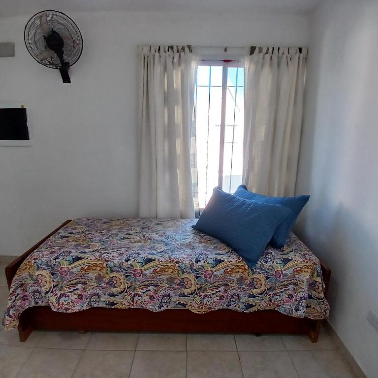 Ruta C Departamentos en Las Grutas y excursiones - Apartment with Balcony - 7