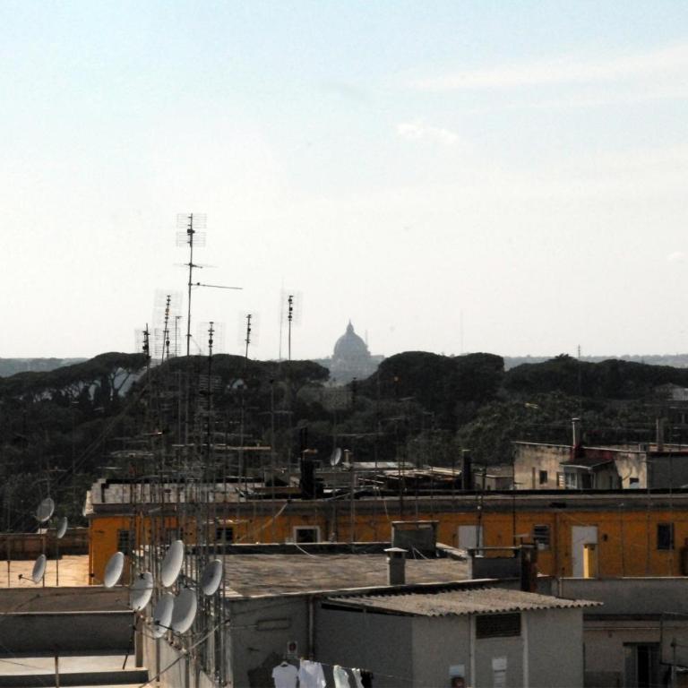 Ababaluba - Colosseo - San Giovanni - Appartamento con 2 Camere da Letto - 14