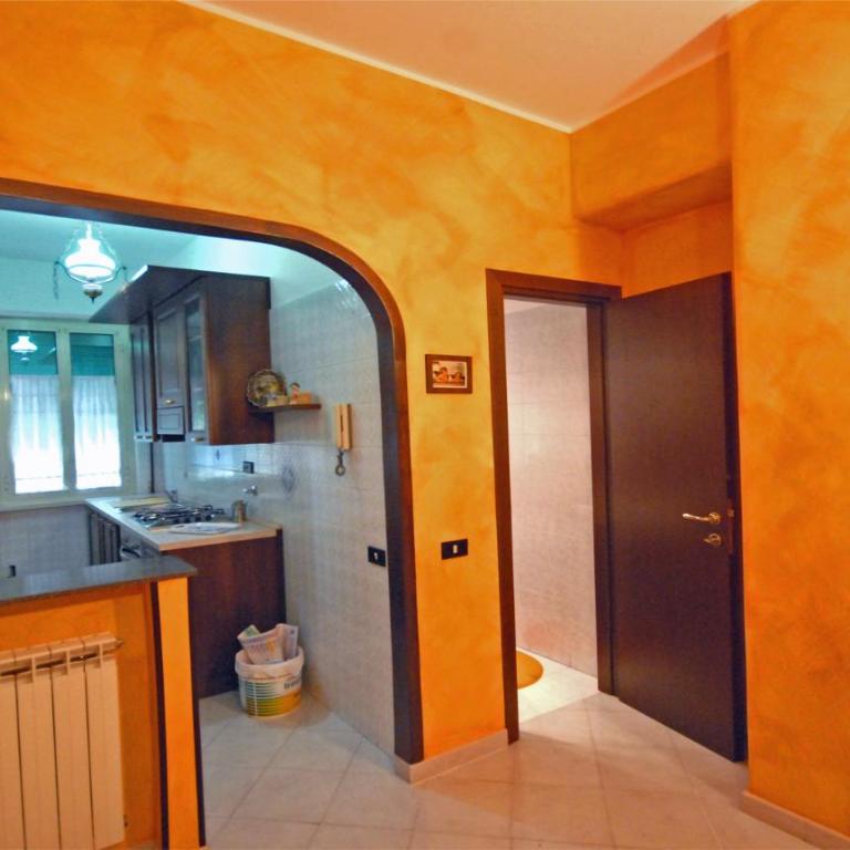 Ababaluba - Colosseo - San Giovanni - Appartamento con 2 Camere da Letto - 4