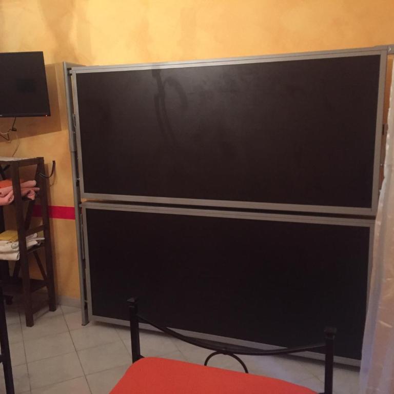 Ababaluba - Colosseo - San Giovanni - Appartamento con 2 Camere da Letto - 5