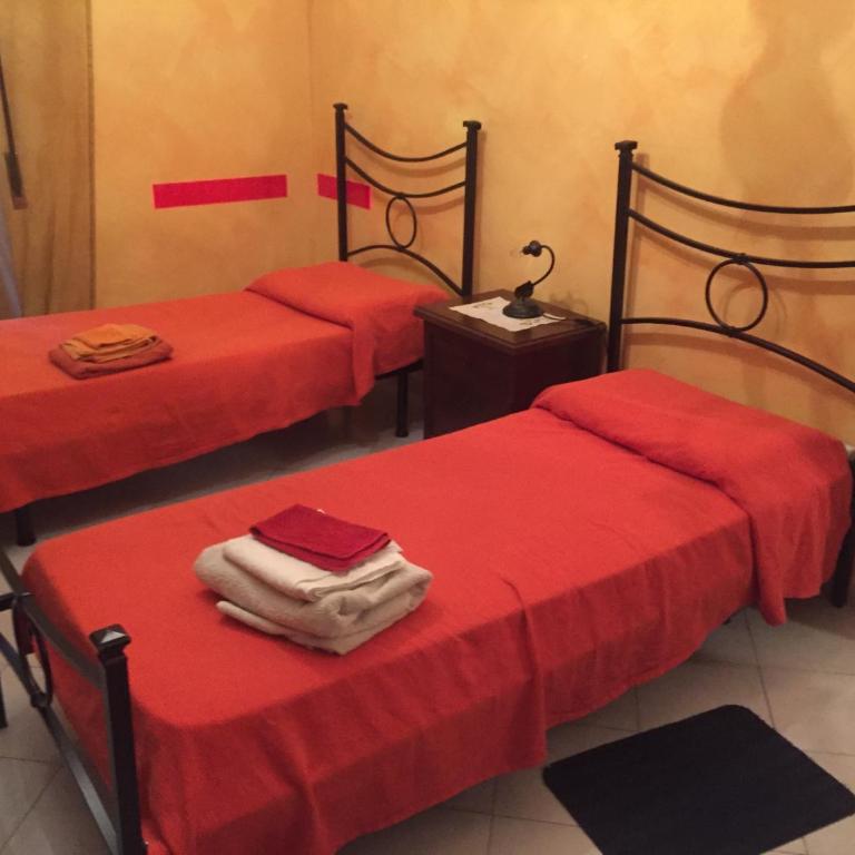 Ababaluba - Colosseo - San Giovanni - Appartamento con 2 Camere da Letto - 6
