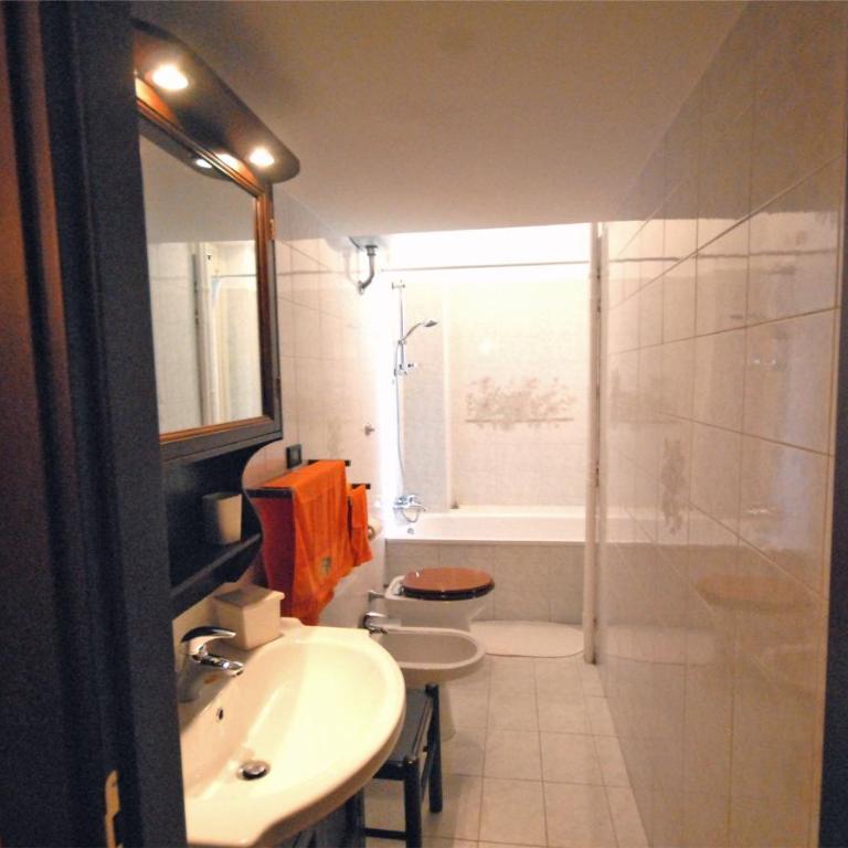 Ababaluba - Colosseo - San Giovanni - Appartamento con 2 Camere da Letto - 13