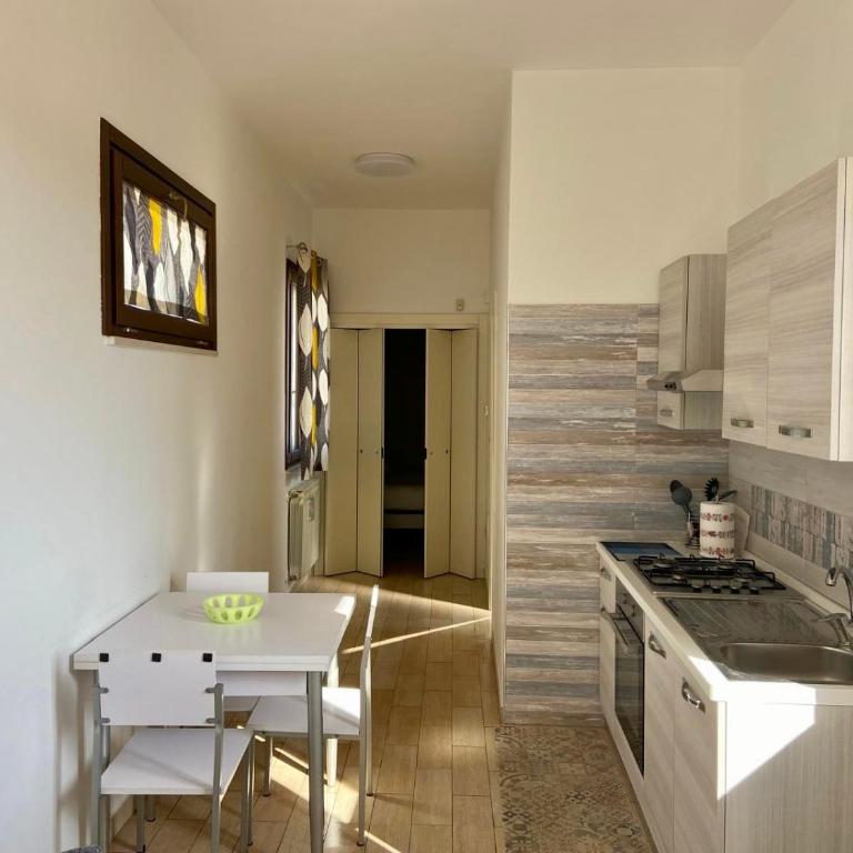 Attico Liberty guest house - Appartamento con 1 Camera da Letto - 12