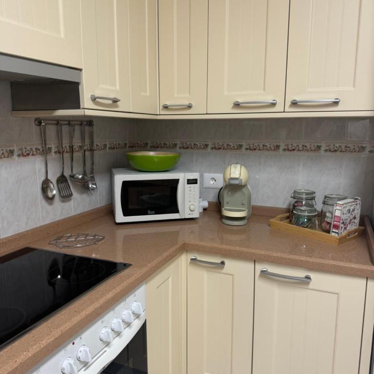 Suite Cava - Apartamento de 1 dormitorio - 28