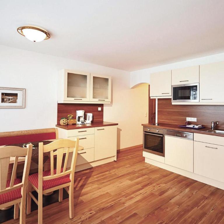 Feine Ferienwohnung In Flachau - Apartment mit 2 Schlafzimmern - 3