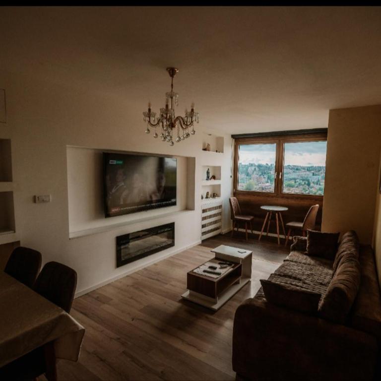 Loronobeo.forest - Apartman sa 1 Spavaćom Sobom - 4