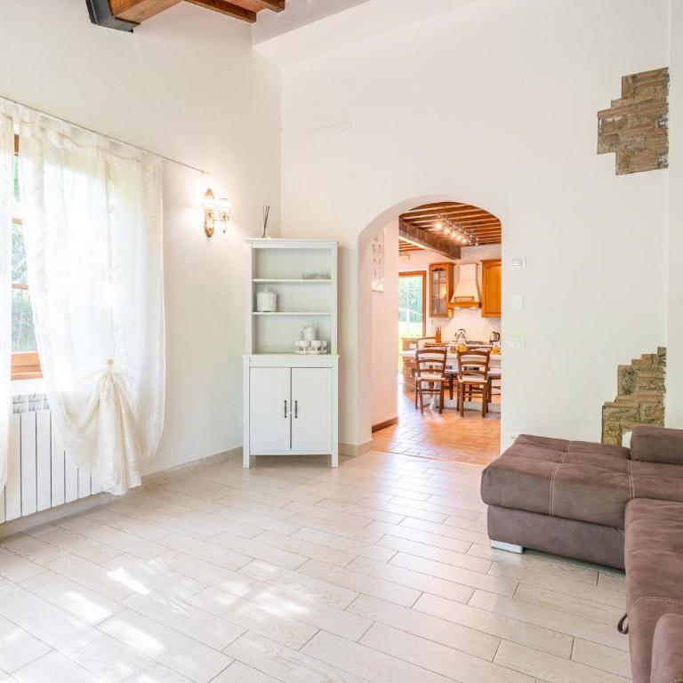 Le Silerchie - Casa Vacanza con 5 Camere da Letto - 4