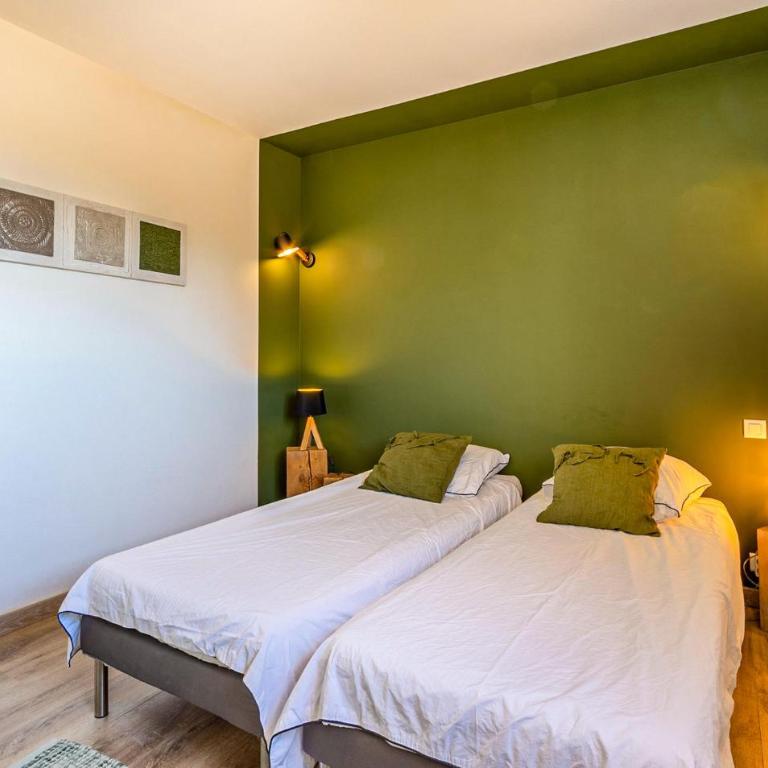 Casa Di Lusso A La Londe Les Maures - Casa Vacanze con 3 Camere da Letto - 6