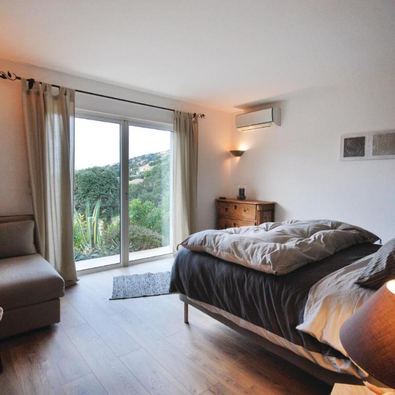 Casa Di Lusso A La Londe Les Maures - Casa Vacanze con 3 Camere da Letto - 7