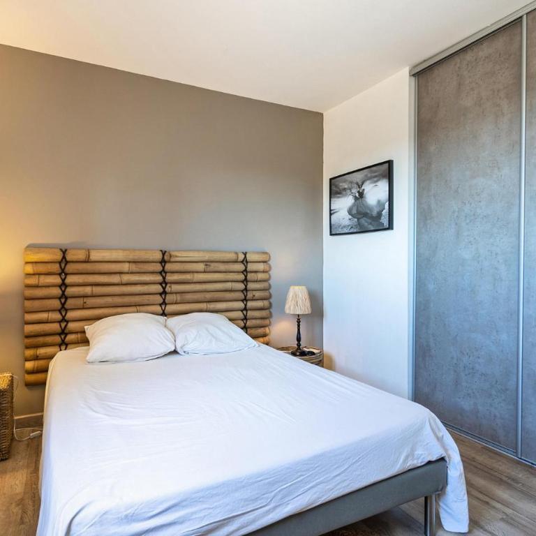 Casa Di Lusso A La Londe Les Maures - Casa Vacanze con 3 Camere da Letto - 8