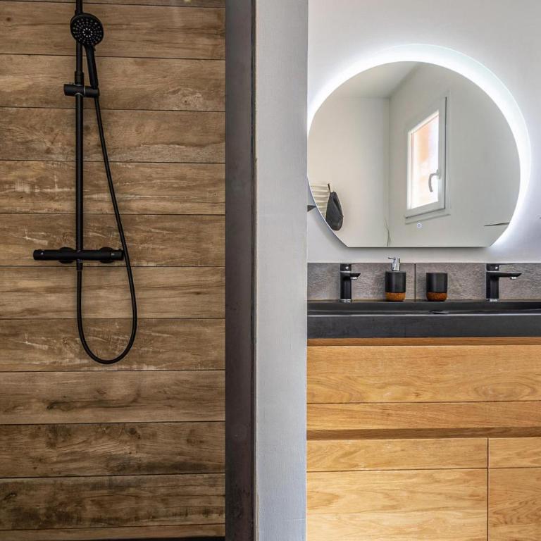 Casa Di Lusso A La Londe Les Maures - Casa Vacanze con 3 Camere da Letto - 10