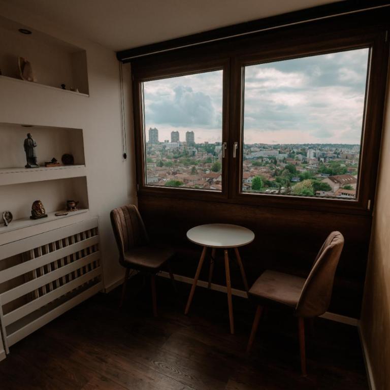 Loronobeo.forest - Apartman sa 1 Spavaćom Sobom - 7