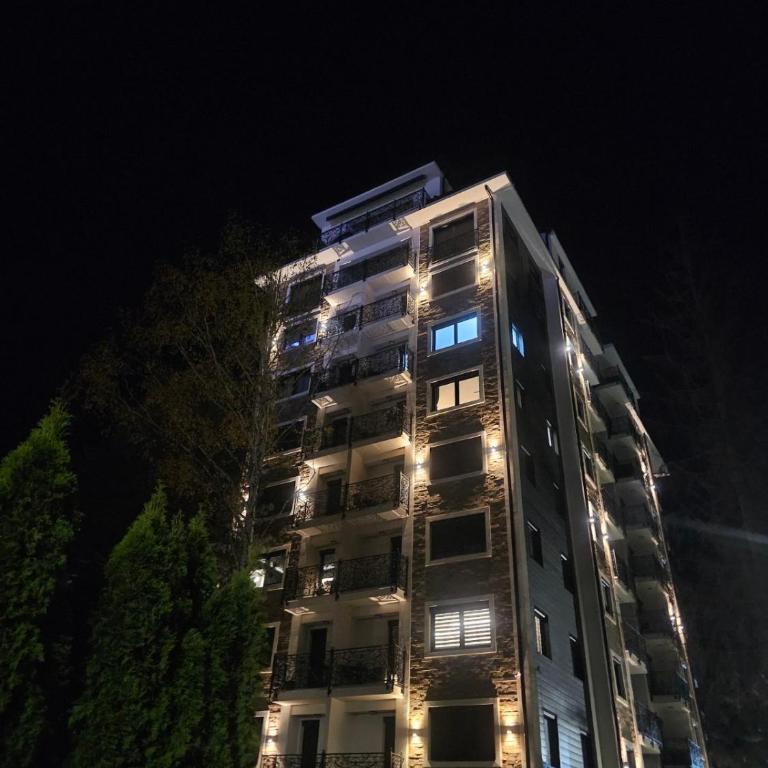 Apartman Twins View Zlatibor - Apartman sa 1 Spavaćom Sobom - 21