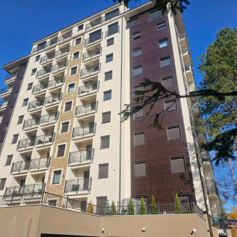 Apartman Twins View Zlatibor - Apartman sa 1 Spavaćom Sobom - 40