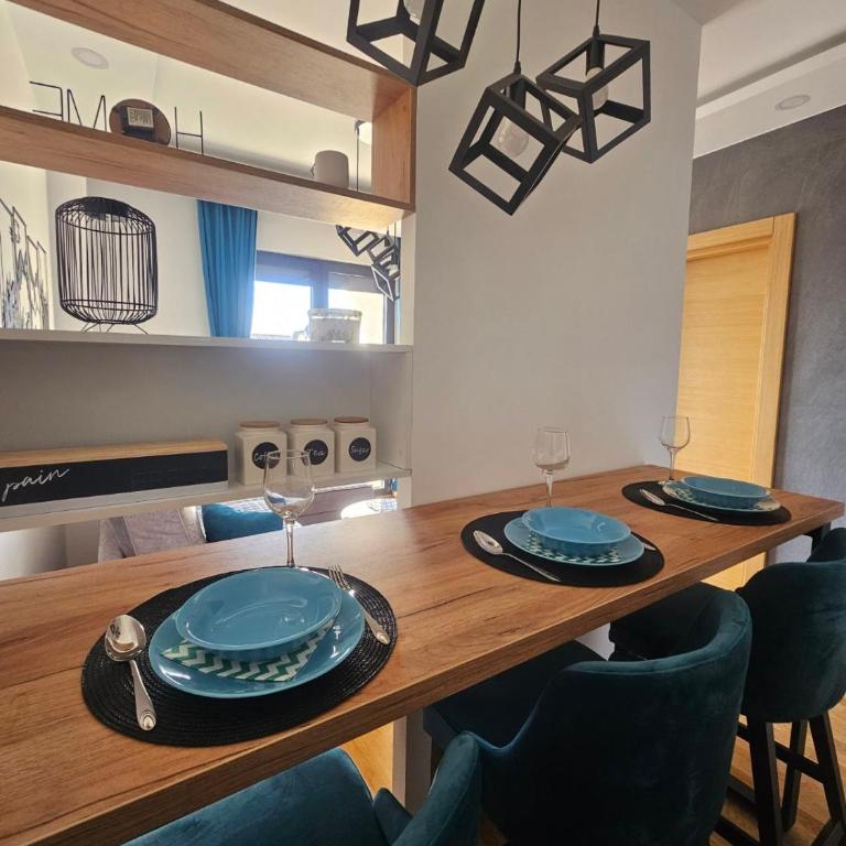 Apartman Twins View Zlatibor - Apartman sa 1 Spavaćom Sobom - 6