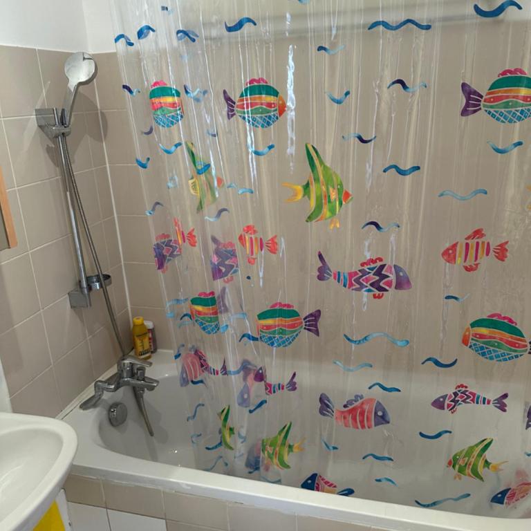 Duplex apartment in Paris metro Line 6 - Appartamento con 1 Camera da Letto - 25
