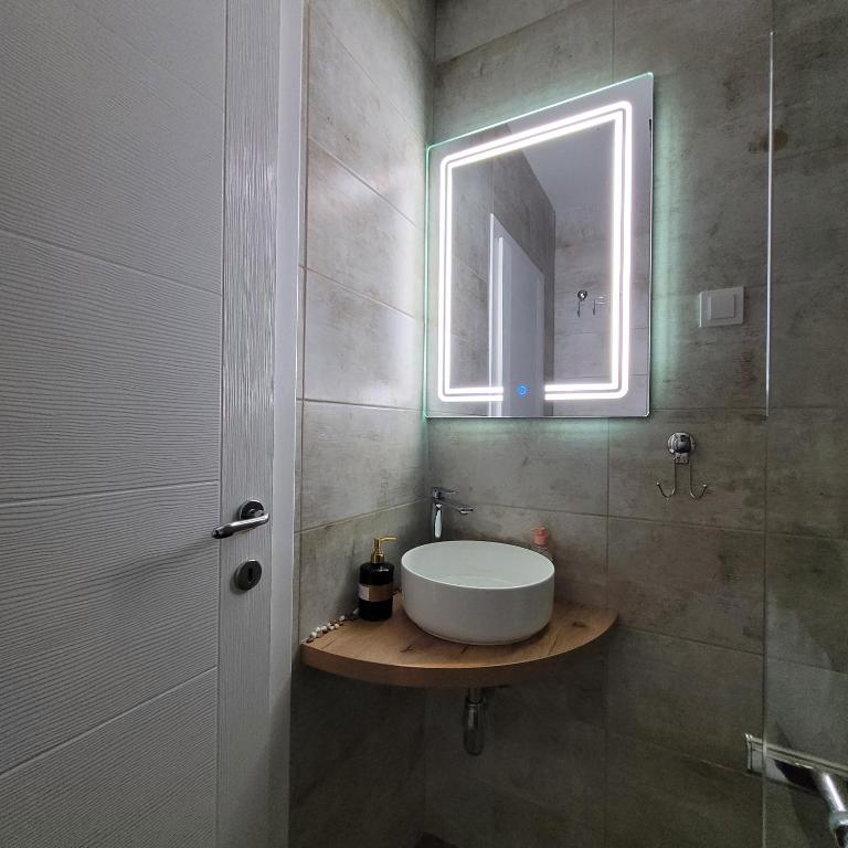 Dream House - Apartman sa 1 Spavaćom Sobom - 35
