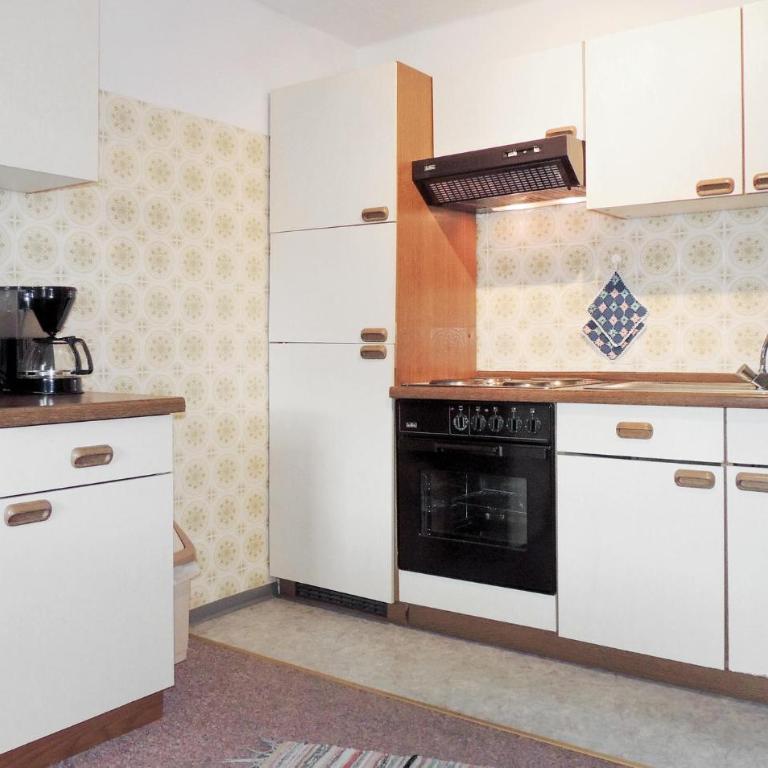 Helle Ferienwohnung In Ehrwald - Apartamento de 2 dormitorios - 3