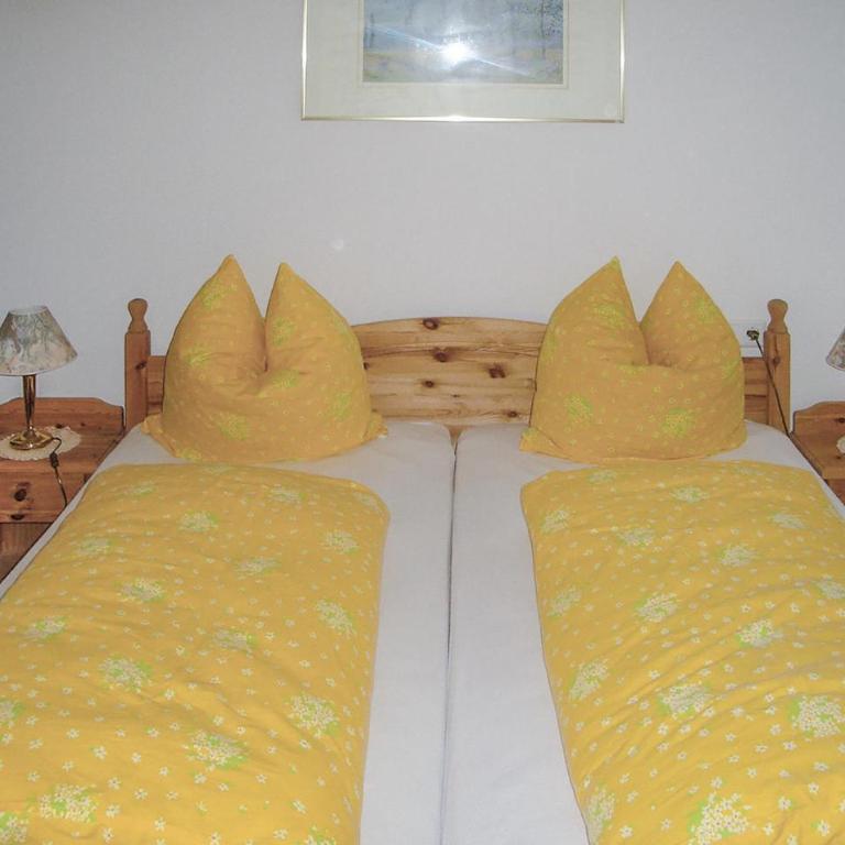 Helle Ferienwohnung In Ehrwald - Apartamento de 2 dormitorios - 8