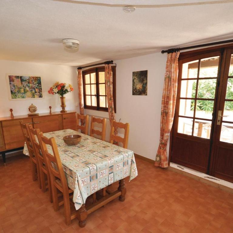 Domaine De La Bastide D'a - Appartement 1 Chambre - 11