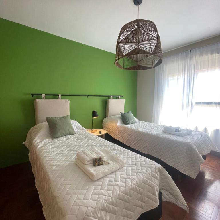 Aires 6 a metros del Paseo Buen Pastor Excelente ubicación en Nueva Córdoba - Apartamento de 1 dormitorio - 5