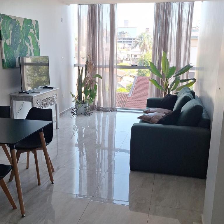 Torre Charlotte - Apartamento de 1 dormitorio - 7