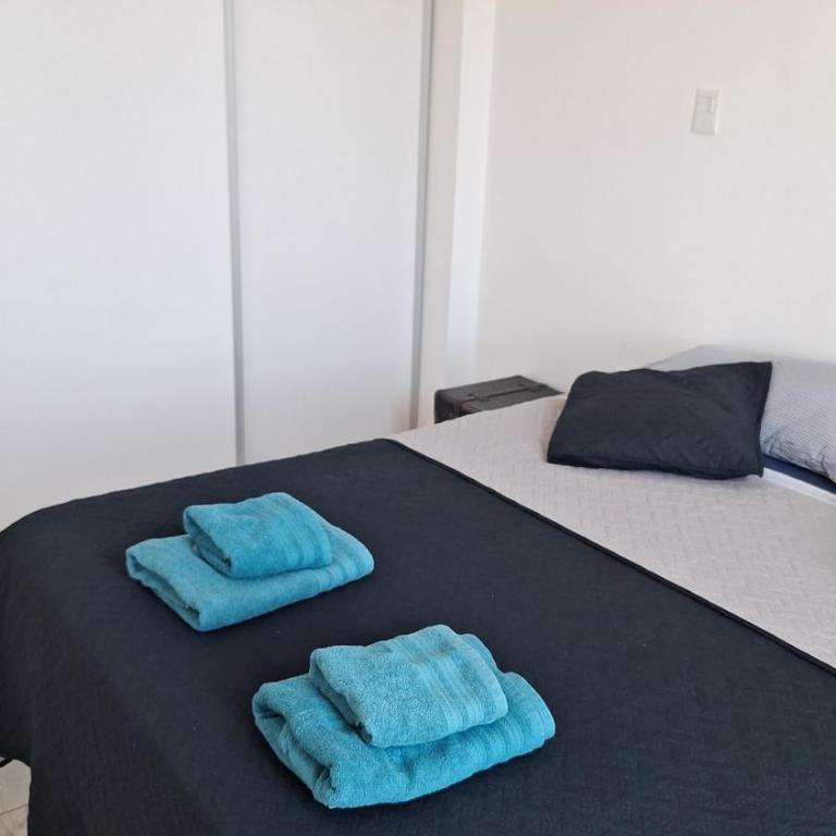 Torre Charlotte - Apartamento de 1 dormitorio - 8