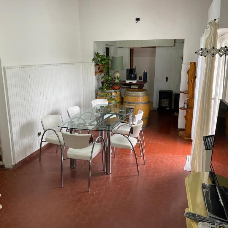 Departamento en Mar Chiquita - Apartamento de 2 dormitorios - 2