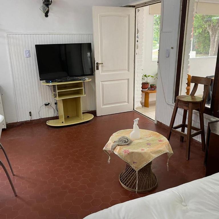 Departamento en Mar Chiquita - Apartamento de 2 dormitorios - 4