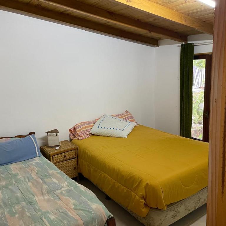 Departamento en Mar Chiquita - Apartamento de 2 dormitorios - 5