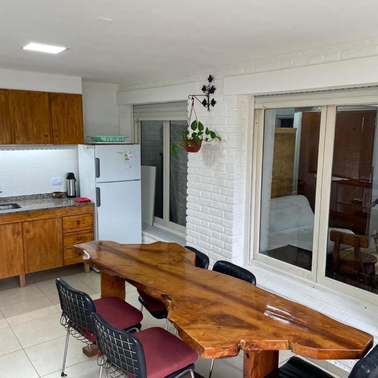 Departamento en Mar Chiquita - Apartamento de 2 dormitorios - 7