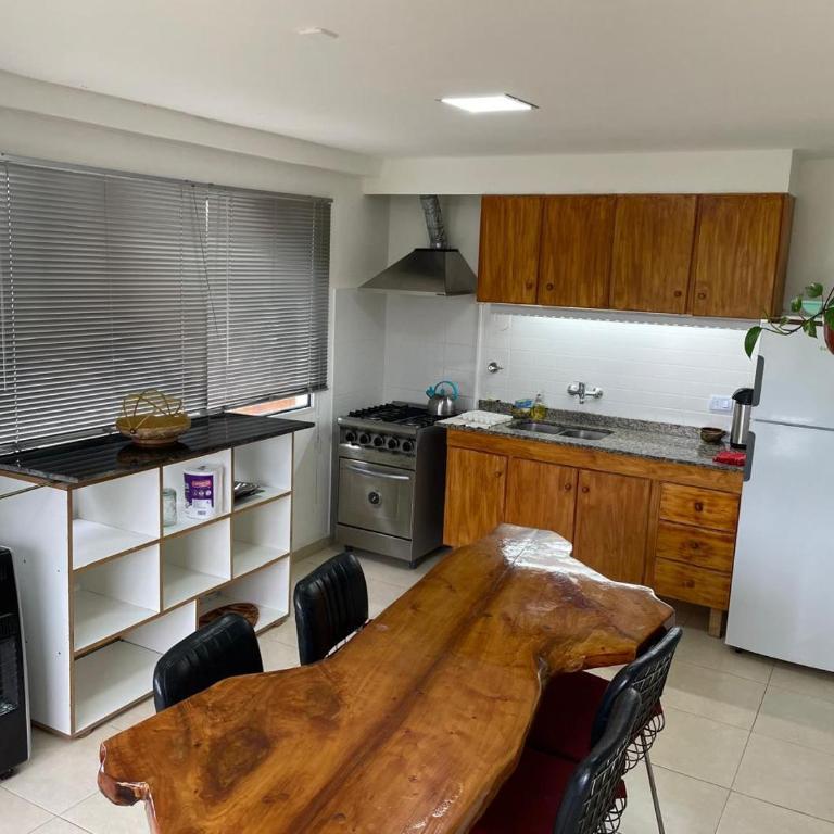 Departamento en Mar Chiquita - Apartamento de 2 dormitorios - 11
