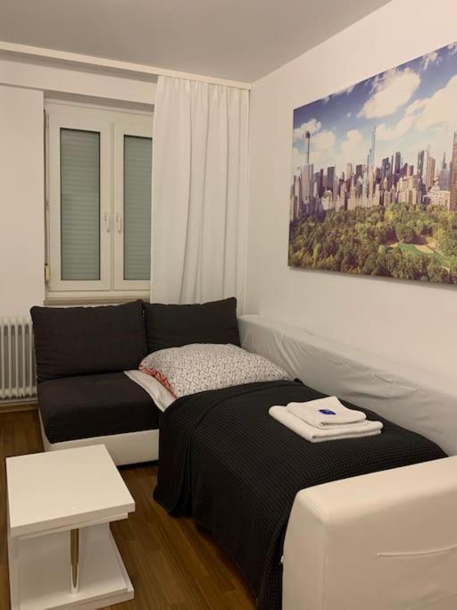 Cozy Messe Apartment - Appartamento con 2 Camere da Letto - 12