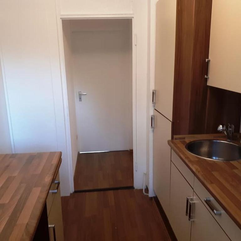 Cozy Messe Apartment - Appartamento con 2 Camere da Letto - 14