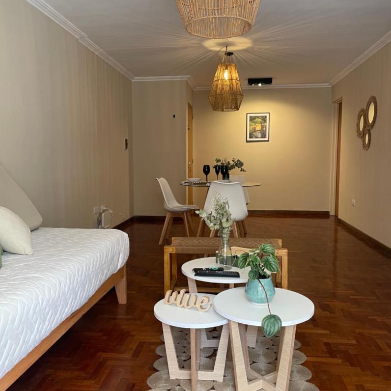 Aires 6 a metros del Paseo Buen Pastor Excelente ubicación en Nueva Córdoba - Apartamento de 1 dormitorio - 11