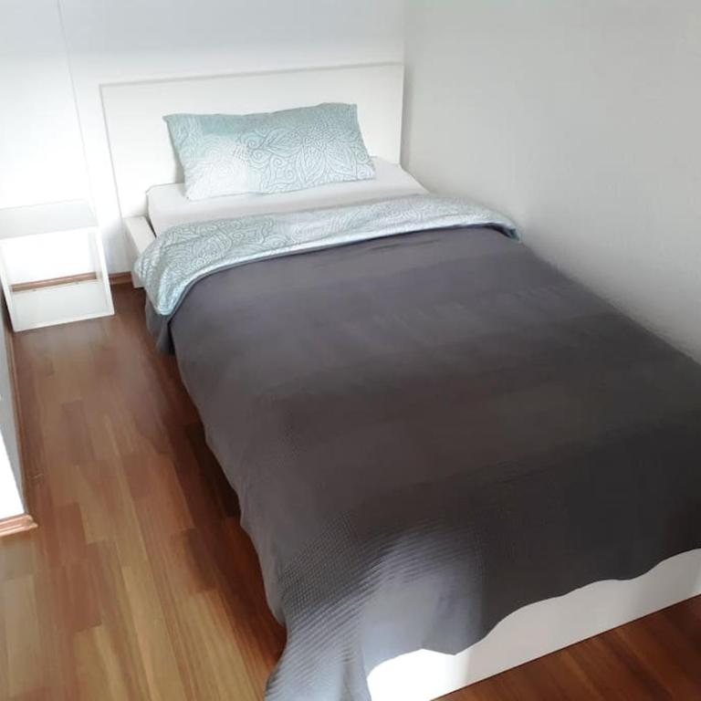 Cozy Messe Apartment - Appartamento con 2 Camere da Letto - 33