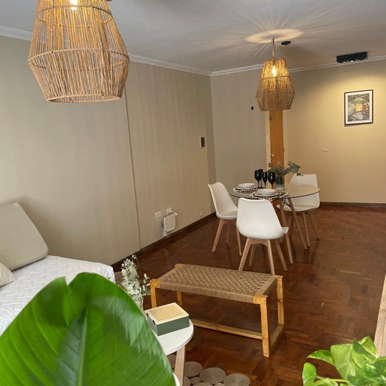 Aires 6 a metros del Paseo Buen Pastor Excelente ubicación en Nueva Córdoba - Apartamento de 1 dormitorio - 3