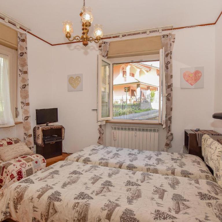 2 Bedroom Lovely Apartment In Chatillon - Appartamento con 2 Camere da Letto - 3