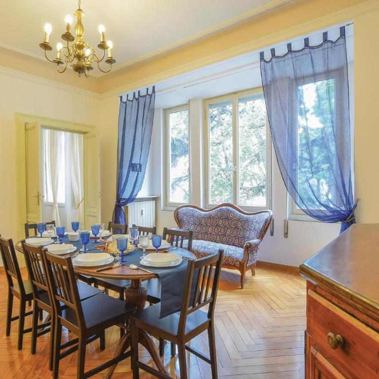 Casa Della Nonna - Appartamento con 5 Camere da Letto - 4