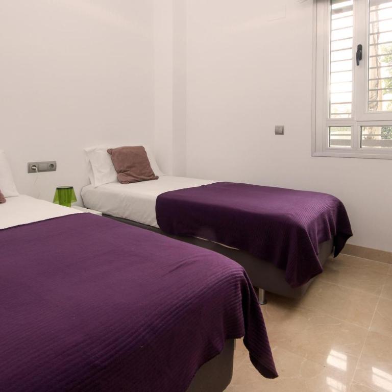 Amazing Apartment In Estepona With Heated Swimming Pool - Apartamento de 3 dormitorios - 11