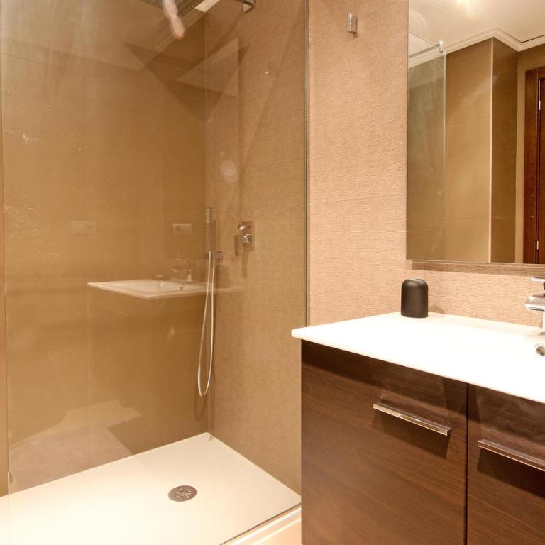 Amazing Apartment In Estepona With Heated Swimming Pool - Apartamento de 3 dormitorios - 13