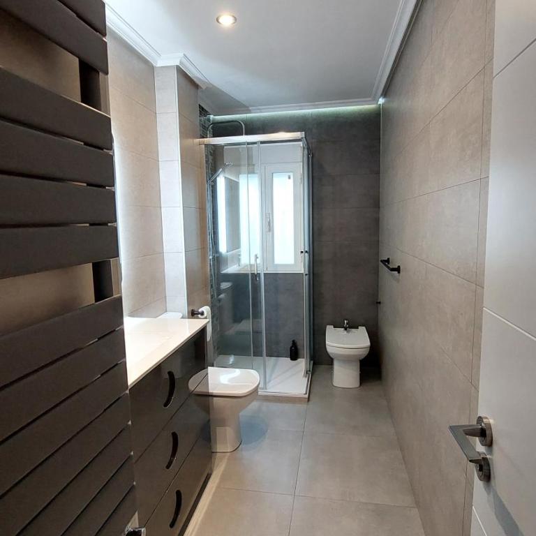 Piso a dos minutos del metro - Apartamento de 3 dormitorios - 10