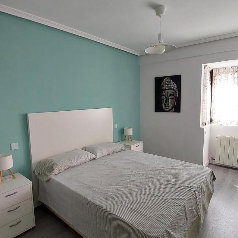 Piso a dos minutos del metro - Apartamento de 3 dormitorios - 12