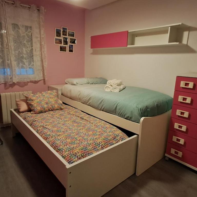 Piso a dos minutos del metro - Apartamento de 3 dormitorios - 18