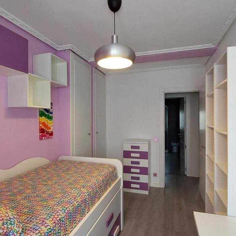 Piso a dos minutos del metro - Apartamento de 3 dormitorios - 24