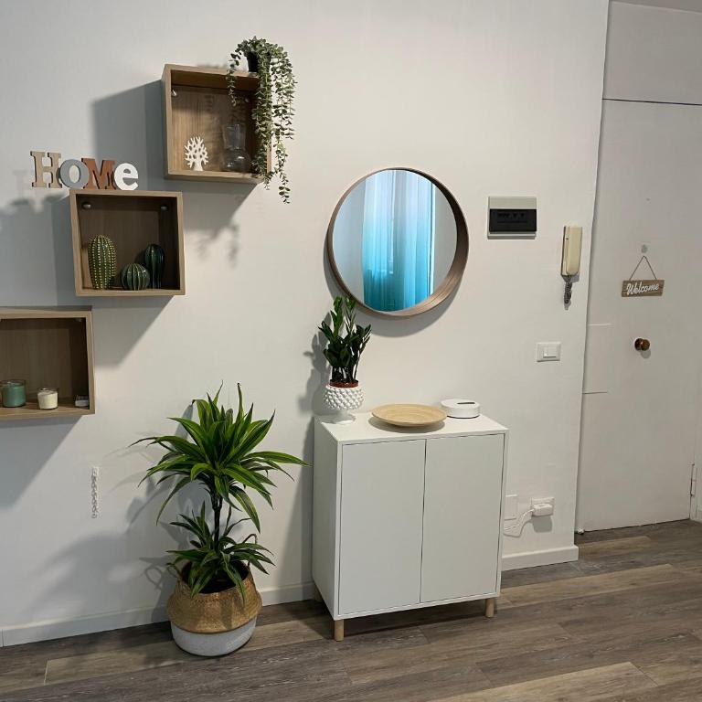 Quintino Sella 41 Apartment - Appartamento con 3 Camere da Letto - 6