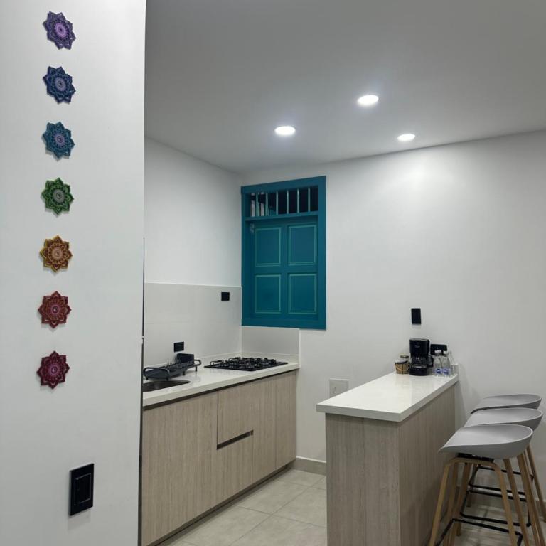 Encantador y acogedor Apartamento - Apartamento Familiar de 2 dormitorios - 8