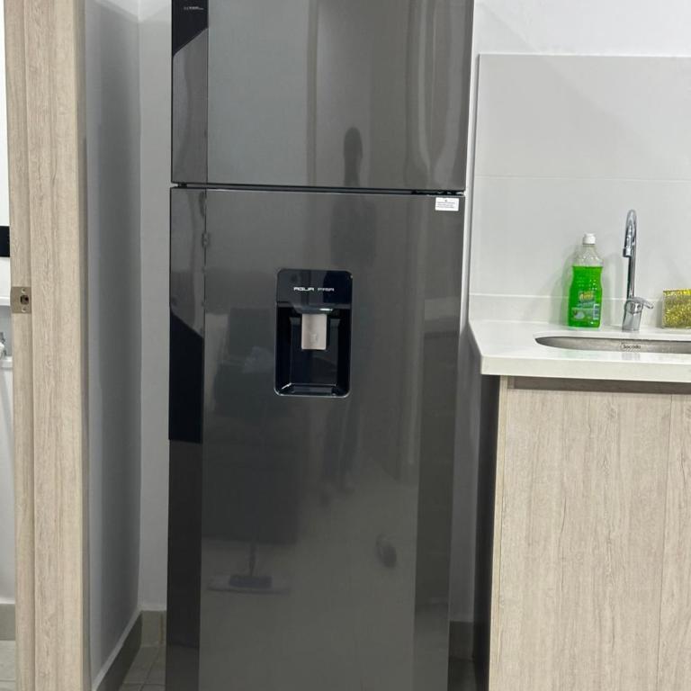 Encantador y acogedor Apartamento - Apartamento Familiar de 2 dormitorios - 16