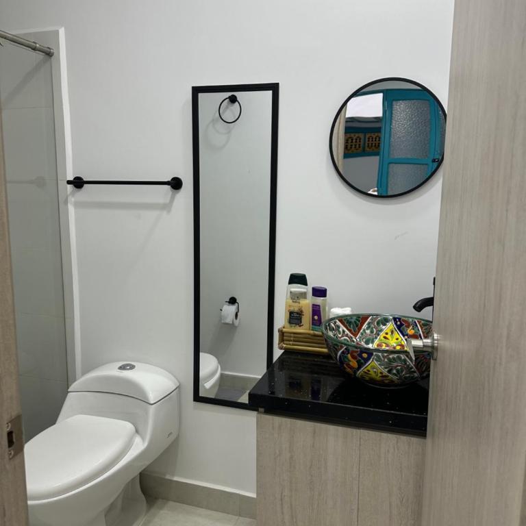 Encantador y acogedor Apartamento - Apartamento Familiar de 2 dormitorios - 14